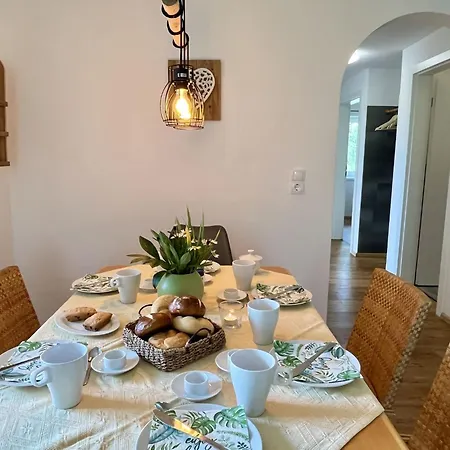 Casa vacanze Rothuesli 35 By Interhome *