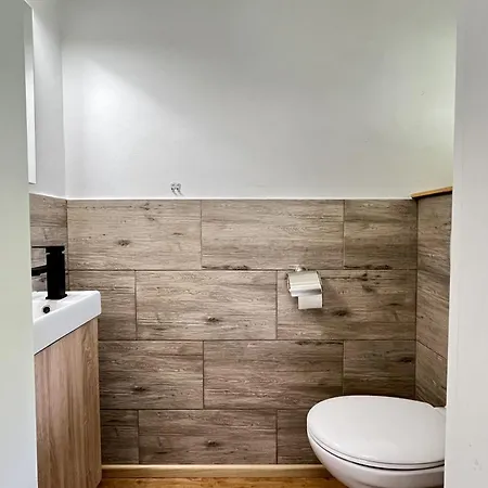 Rothuesli 35 By Interhome Casa vacanze Grafenhausen