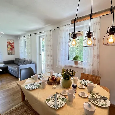 Casa vacanze Rothuesli 35 By Interhome