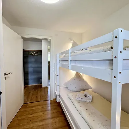 Casa vacanze Rothuesli 35 By Interhome Grafenhausen