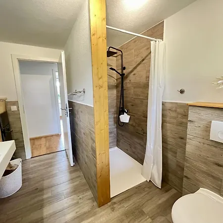 Casa vacanze Rothuesli 35 By Interhome *