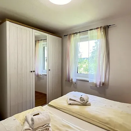 Casa vacanze Rothuesli 35 By Interhome Grafenhausen