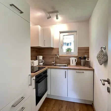 Rothuesli 35 By Interhome * Grafenhausen