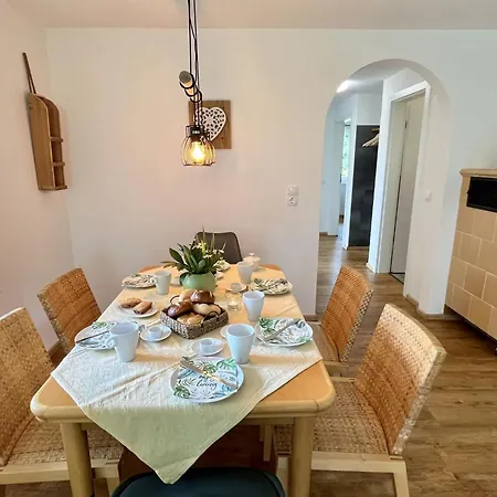 Rothuesli 35 By Interhome
