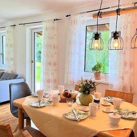 Casa vacanze Rothuesli 35 By Interhome Grafenhausen