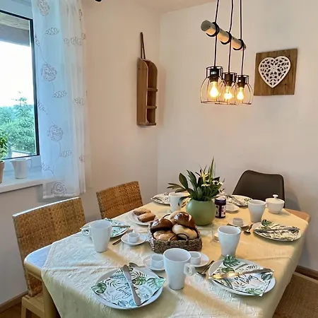 Rothuesli 35 By Interhome Grafenhausen
