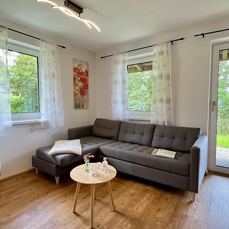 Rothuesli 35 By Interhome * Grafenhausen