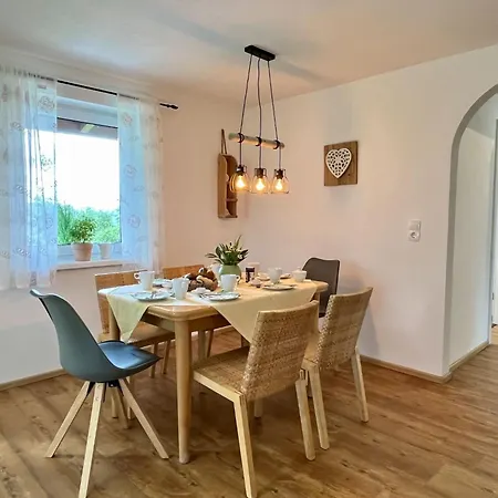 Rothuesli 35 By Interhome * Grafenhausen
