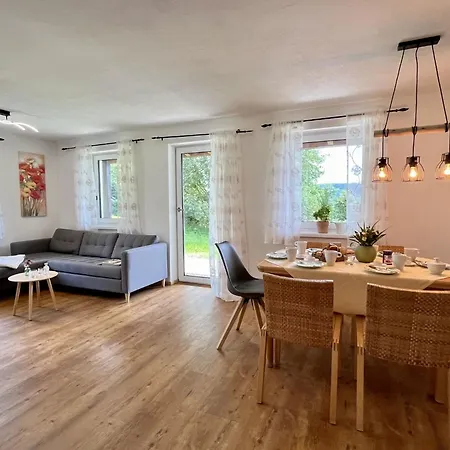 Rothuesli 35 By Interhome Grafenhausen